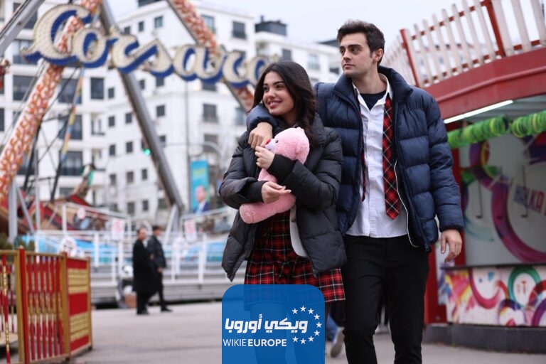 مسلسل اخوتي الحلقة 121