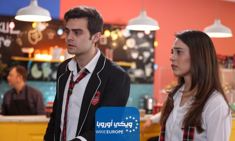 مشاهدة مسلسل اخوتي الحلقة 122 مترجمة للعربية كامله HD إيجي بست ماي سيما