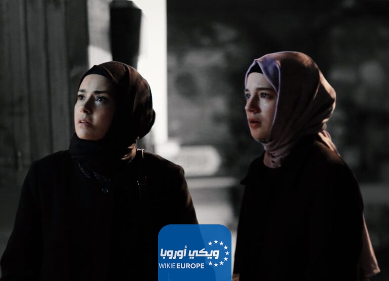مسلسل البراعم الحمراء الحلقة 10