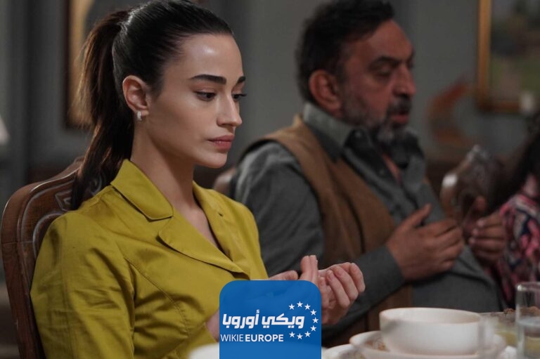 مسلسل الحب التركي الحلقة 7
