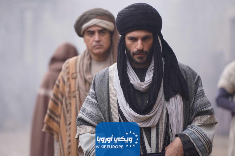 مسلسل السلطان محمد الفاتح الحلقة 5