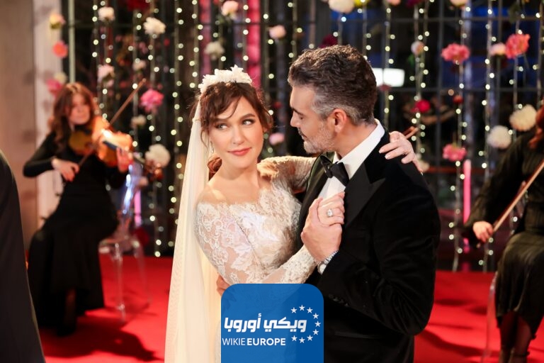 مسلسل الغرفة المجاورة الحلقة 2 الثانية