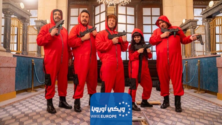 مشاهدة مسلسل الكبير اوي 8 الحلقة 11 الحادية عشر كاملة HD بدقة عالية