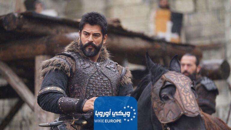 مسلسل المؤسس عثمان الحلقة 152