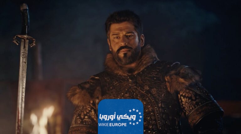 مسلسل المؤسس عثمان الحلقة 153