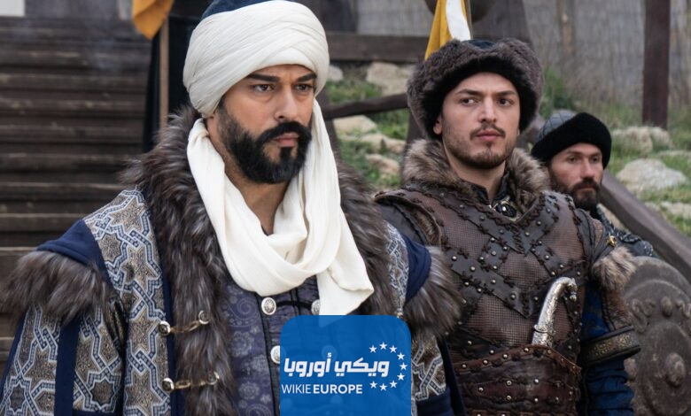 مشاهدة مسلسل المؤسس عثمان الحلقة 154 مترجمة كامله HD إيجي بست ماي سيما