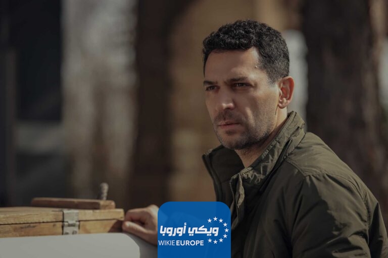 مسلسل المنظمة الحلقة 100