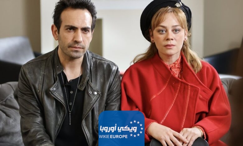 مشاهدة مسلسل بهار التركي الحلقة 6 مترجمة كاملة HD إيجي بست ماي سيما