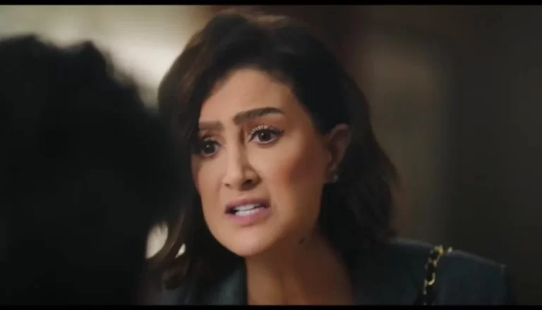 مشاهدة مسلسل صيد العقارب الحلقة 10 العاشرة كاملة بدقة عالية HD