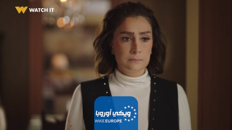 مشاهدة مسلسل صيد العقارب الحلقة 13 الثالثة عشر كاملة بدقة عالية HD