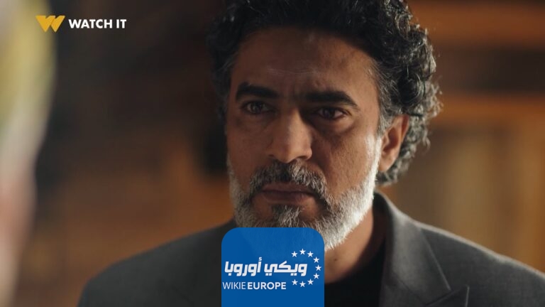 مشاهدة مسلسل صيد العقارب الحلقة 14 الرابعة عشر كاملة بدقة عالية HD