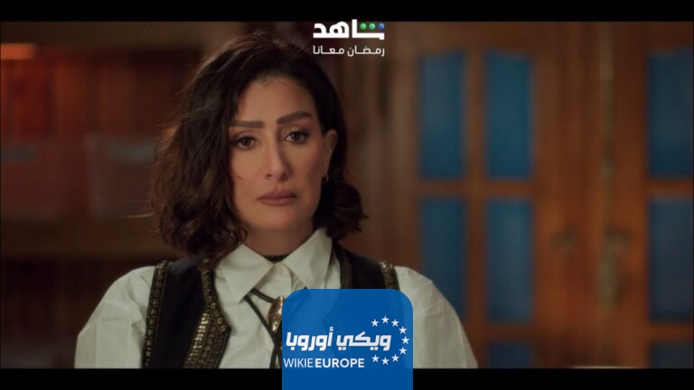 مشاهدة مسلسل صيد العقارب الحلقة 6 السادسة كاملة بدقة عالية HD
