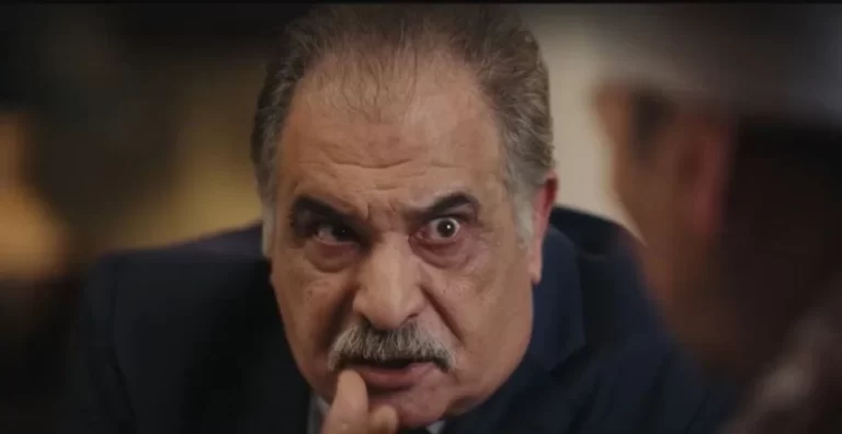 مشاهدة مسلسل صيد العقارب الحلقة 12 الثانية عشر كاملة بدقة عالية HD