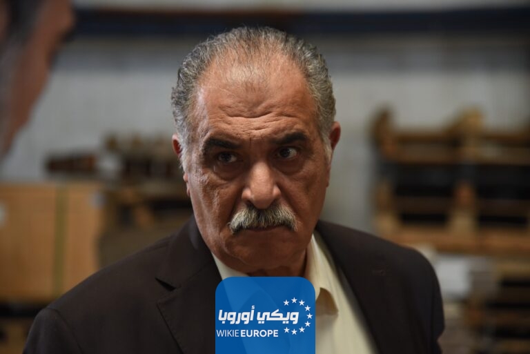 مشاهدة مسلسل صيد العقارب الحلقة 16 السادسة عشر كاملة بدقة عالية HD