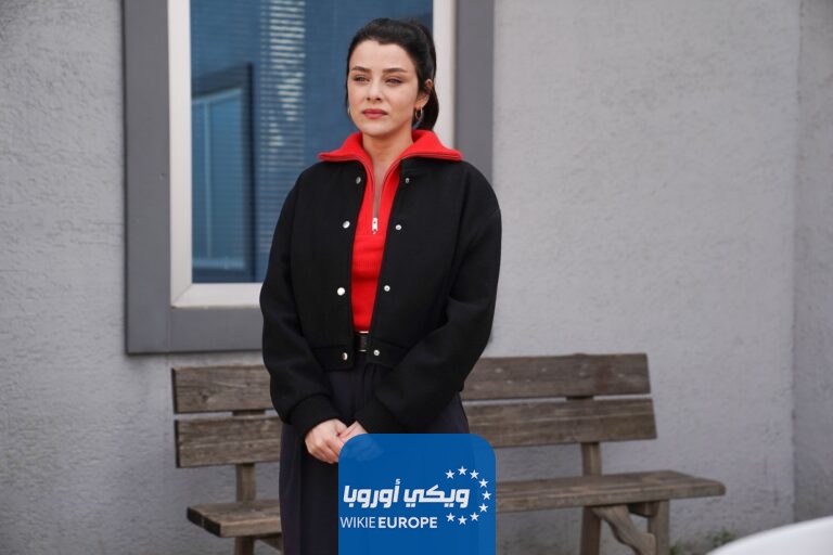 مسلسل طيور النار الحلقة 46
