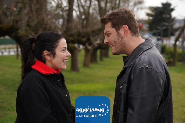 مسلسل طيور النار الحلقة 47