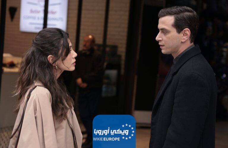 مسلسل عمر التركي الحلقة 47