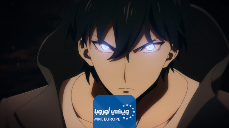 مشاهدة انمي solo leveling الحلقة 9 التاسعة مترجمة