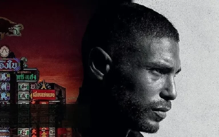 مشاهدة فيلم farang 2023 مترجم