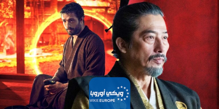 مشاهدة مسلسل shogun الحلقة 4 الرابعة مترجمة