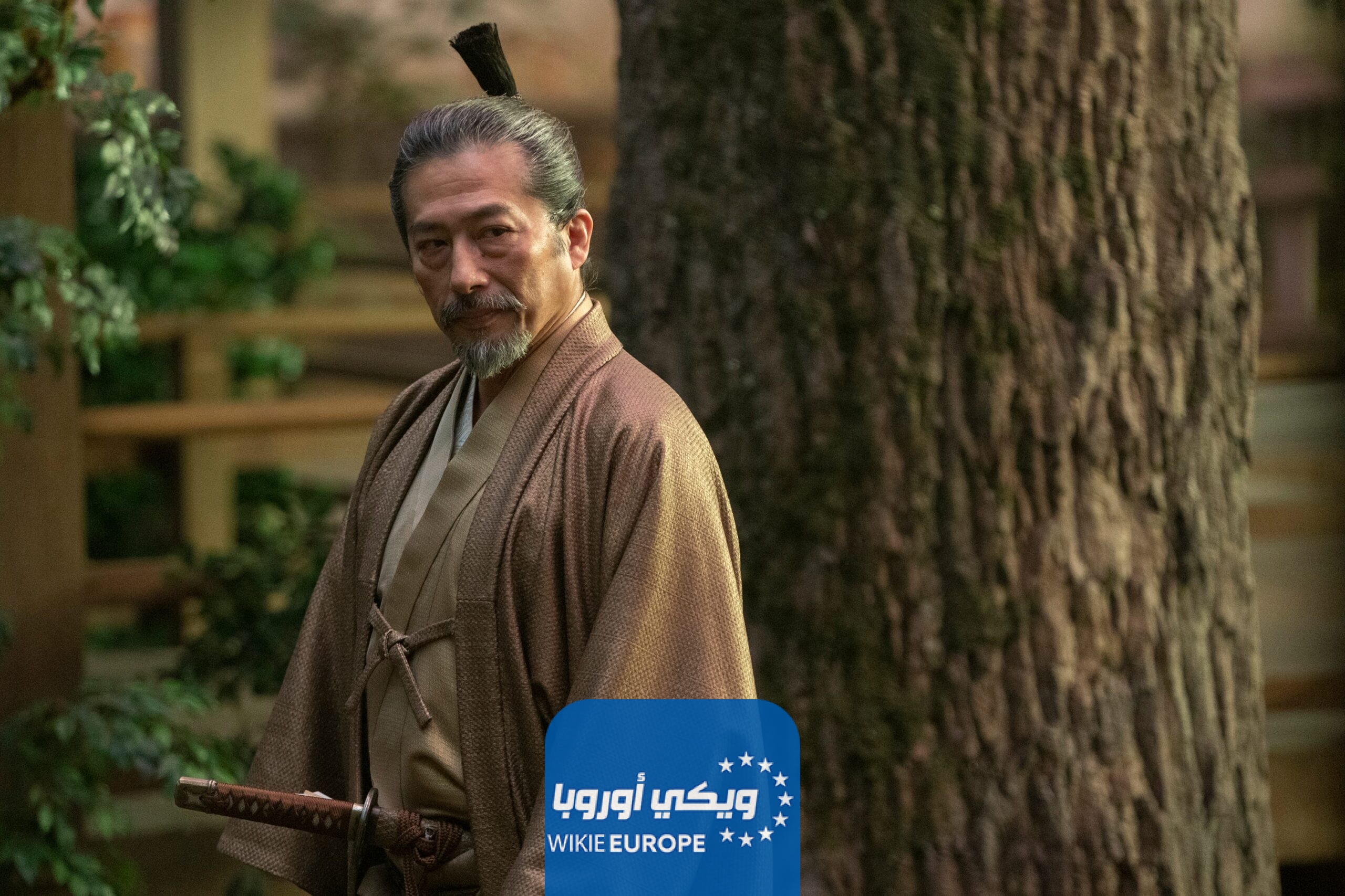 مشاهدة مسلسل shogun الحلقة 4 الرابعة مترجمة