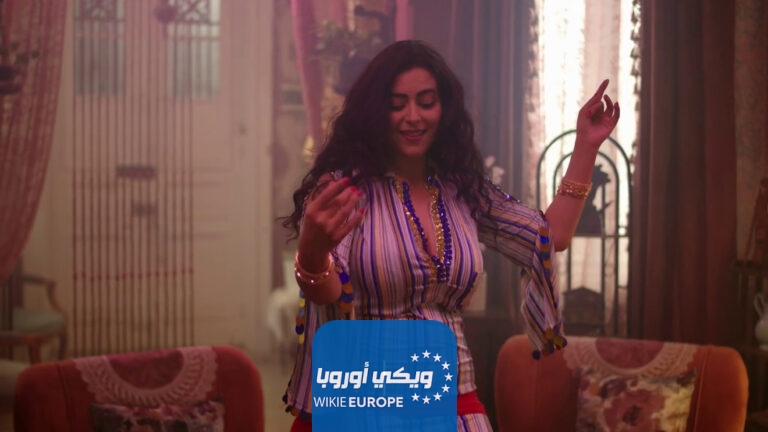 مشاهدة مسلسل العتاولة الحلقة 11