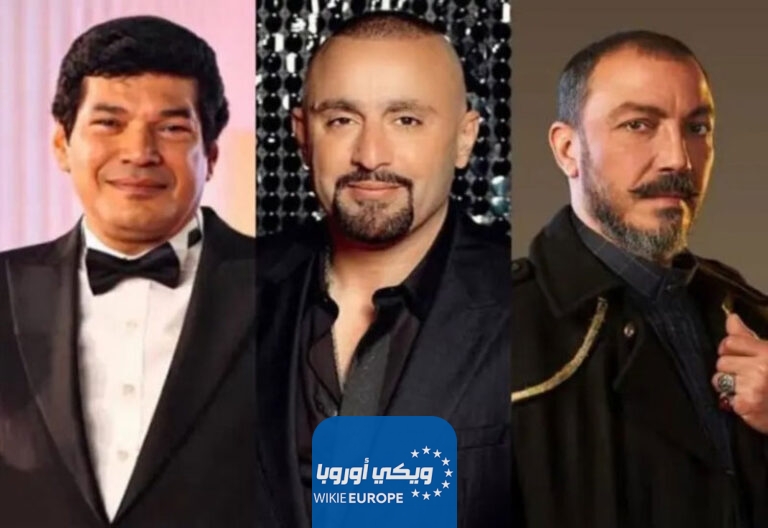 مشاهدة مسلسل العتاولة الحلقة 18
