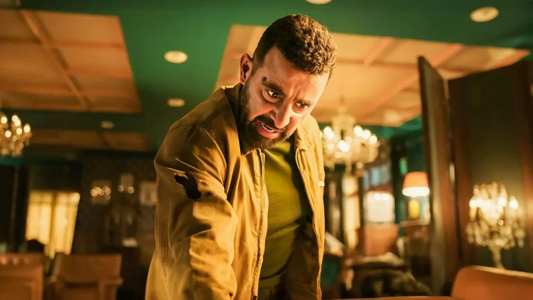 مشاهدة مسلسل العتاولة الحلقة 21