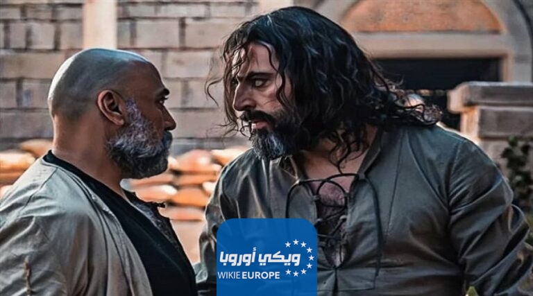 مشاهدة مسلسل العربجي 2 الحلقة 10 العاشرة كاملة