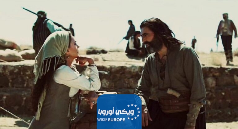 مشاهدة مسلسل العربجي 2 الحلقة 12