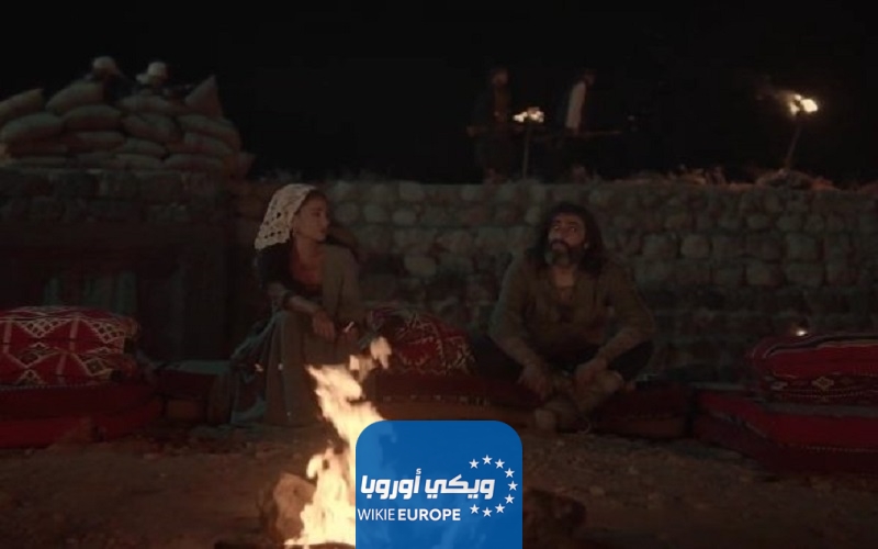 مشاهدة مسلسل العربجي 2 الحلقة 14