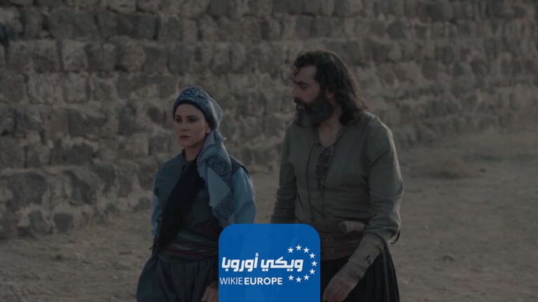 مشاهدة مسلسل العربجي 2 الحلقة 14