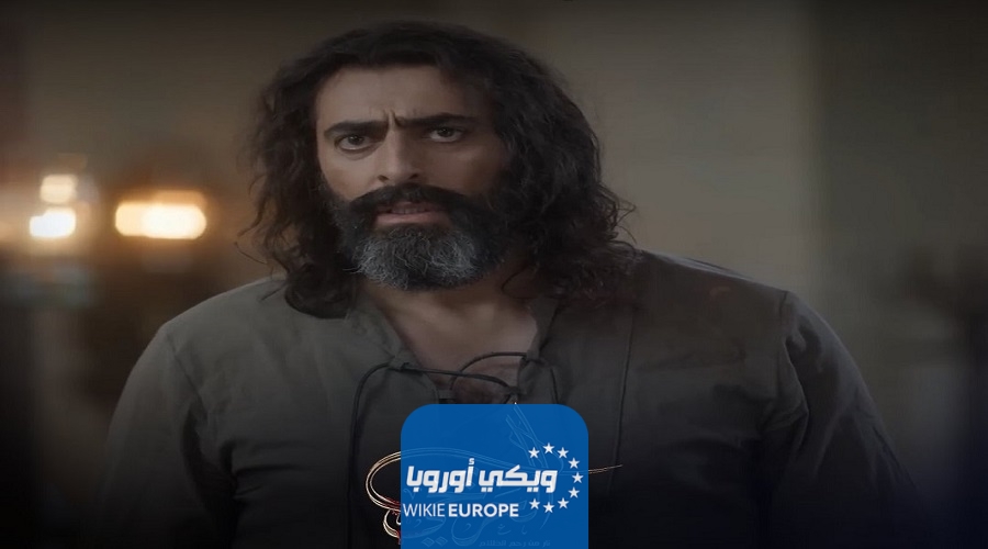 مشاهدة مسلسل العربجي 2 الحلقة 16