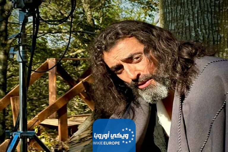 مشاهدة مسلسل العربجي 2 الحلقة 22