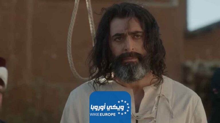 مشاهدة مسلسل العربجي 2 الحلقة 5 الخامسة