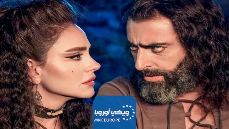 مشاهدة مسلسل العربجي 2 الحلقة 6 السادسة