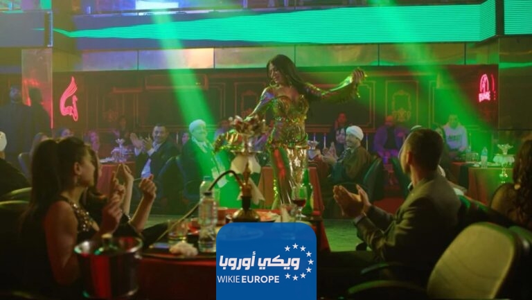 مشاهدة مسلسل جريمة منتصف الليل الحلقة 12