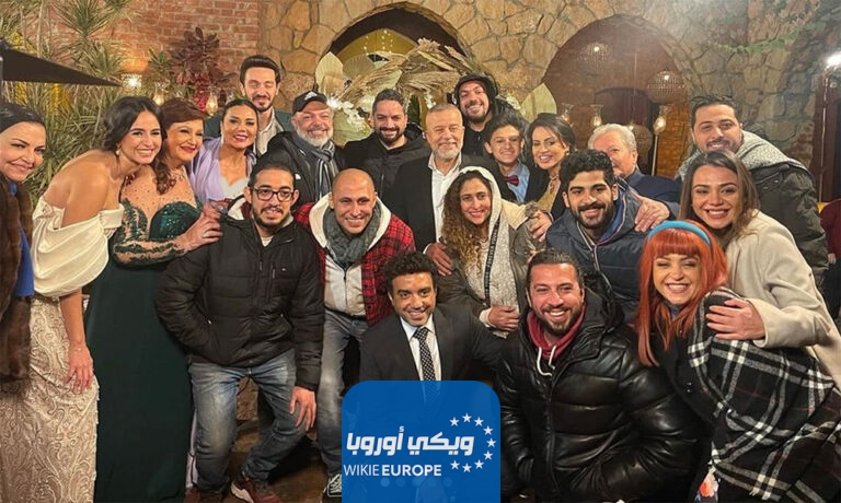 مشاهدة مسلسل جريمة منتصف الليل الحلقة 22