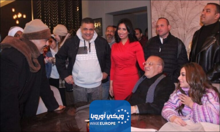مشاهدة مسلسل جريمة منتصف الليل الحلقة 4
