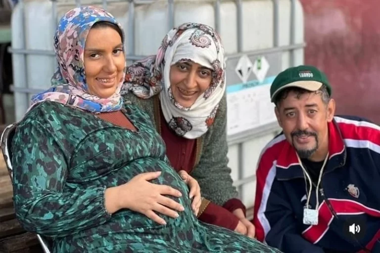 مشاهدة مسلسل جوج وجوه الحلقة 14