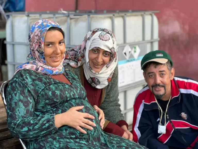 مشاهدة مسلسل جوج وجوه الحلقة 20