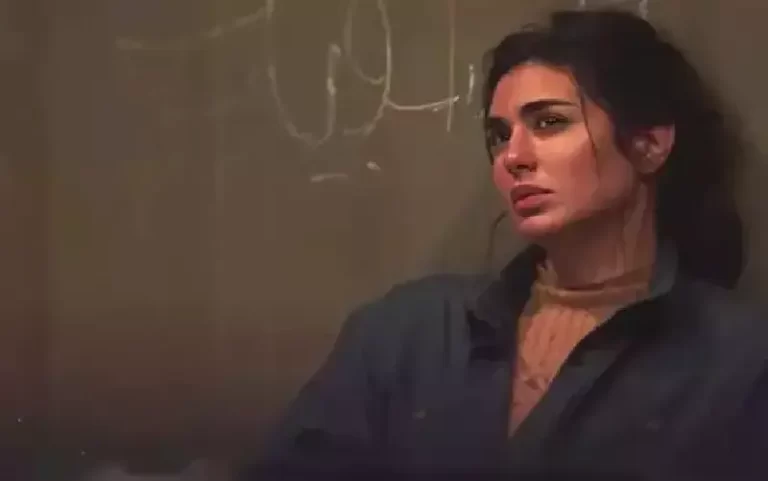 مشاهدة مسلسل رحيل الحلقة 4