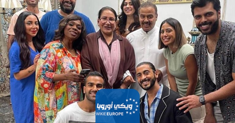 مشاهدة مسلسل يس عبدالملك الحلقة 18