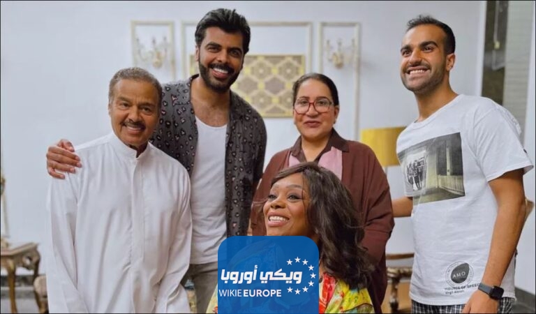 مشاهدة مسلسل يس عبدالملك الحلقة 4 الرابعة كاملة HD بدقة عالية