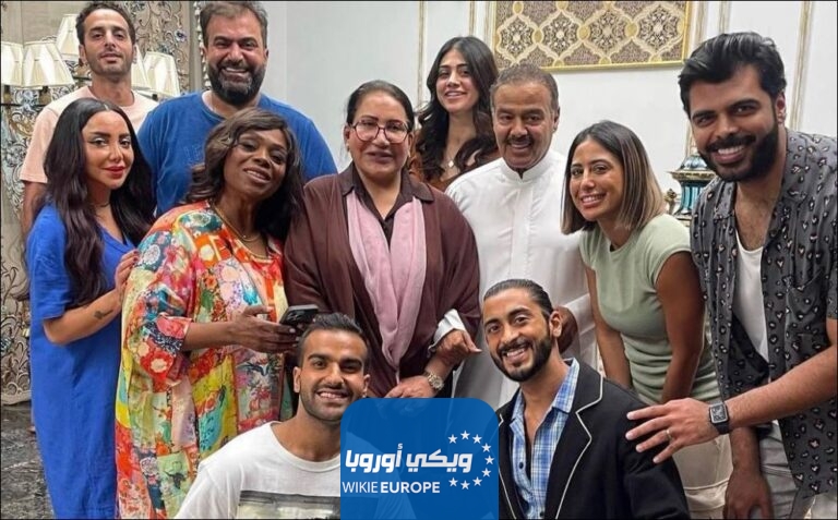مشاهدة مسلسل يس عبدالملك الكويتي الحلقة 3