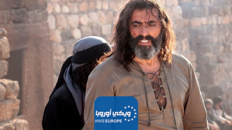 مشاهدة مسلسل العربجي 2 الحلقة 20