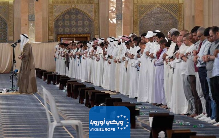 مواعيد صلاة التراويح في الكويت وقت صلاة التراويح الكويت