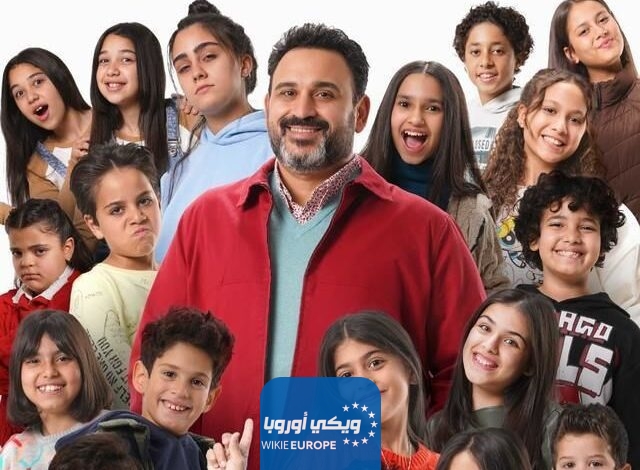 مواعيد عرض مسلسل بابا جه رمضان 2024 والقنوات الناقلة