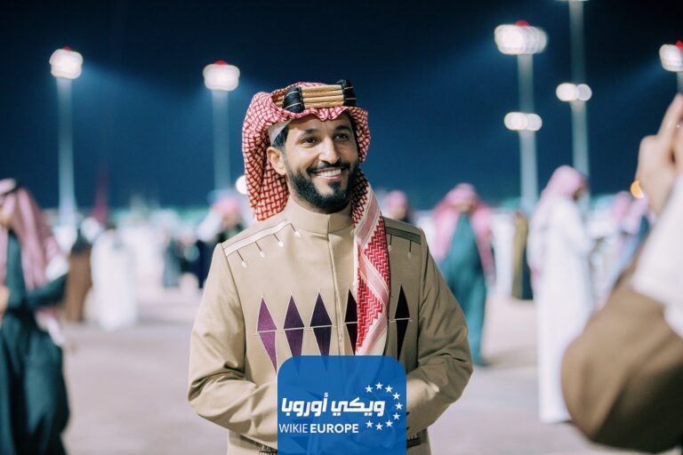 مواعيد برنامج طويق في رمضان 2024 على قناة السعودية “محمد النحيت”