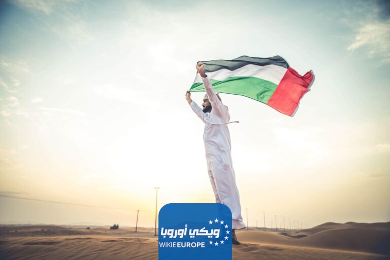 موعد عيد الفطر في الإمارات فلكياً 2024 وموعد صلاة العيد 1445